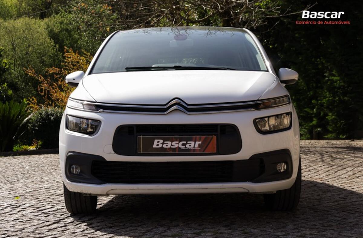 CITROEN C4 1.6 BlueHDi Live