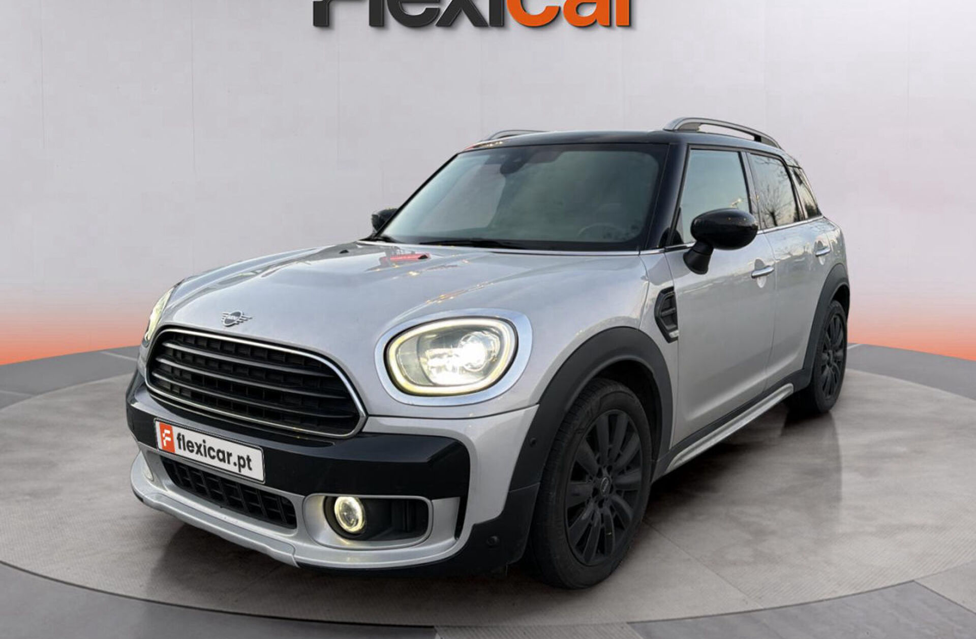 MINI Mini Countryman Mini Cooper D Auto