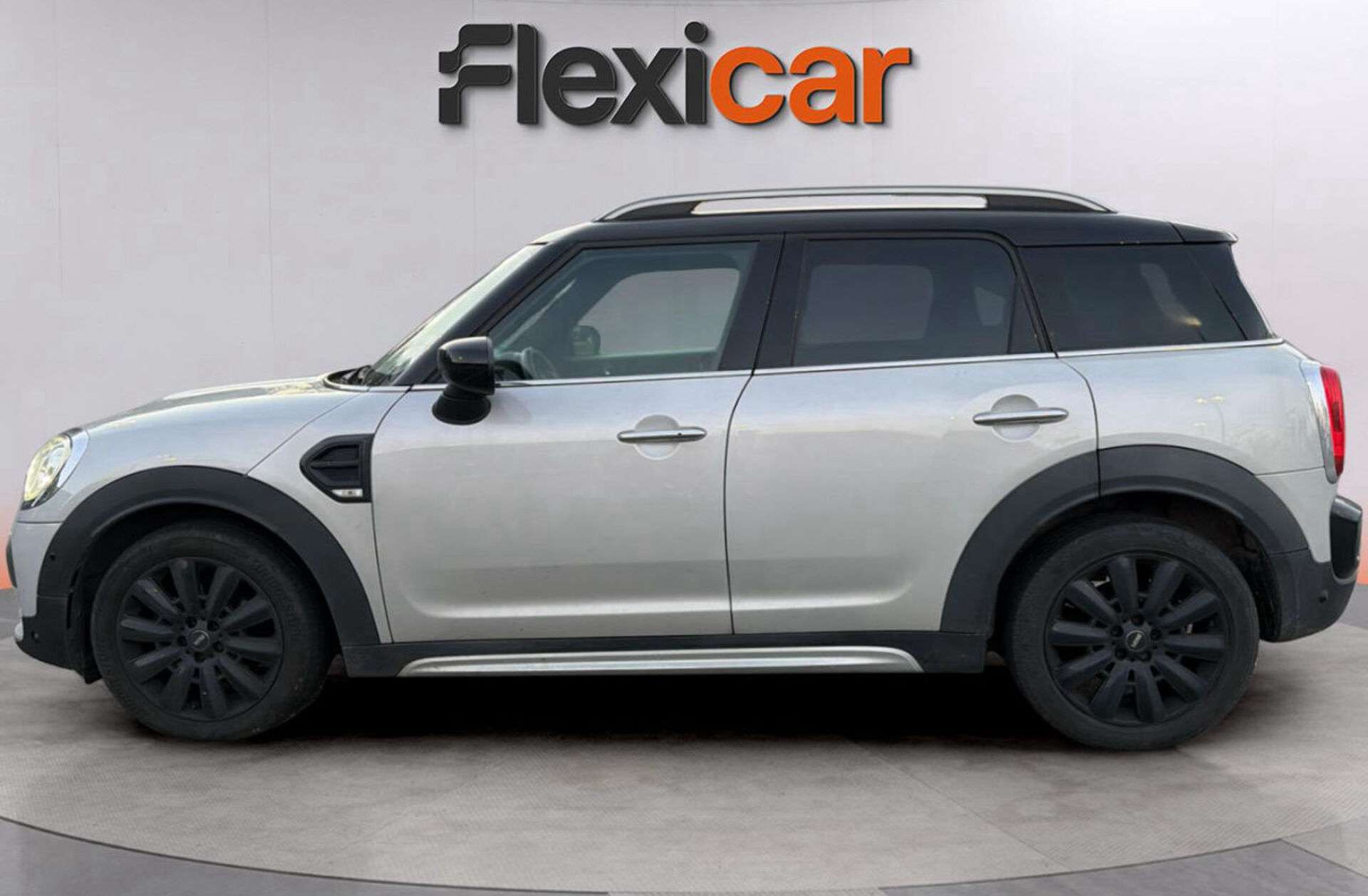 MINI Mini Countryman Mini Cooper D Auto