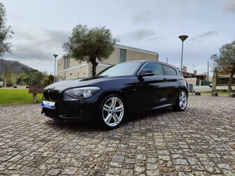 Imagem de BMW Serie-1 114 d Pack M