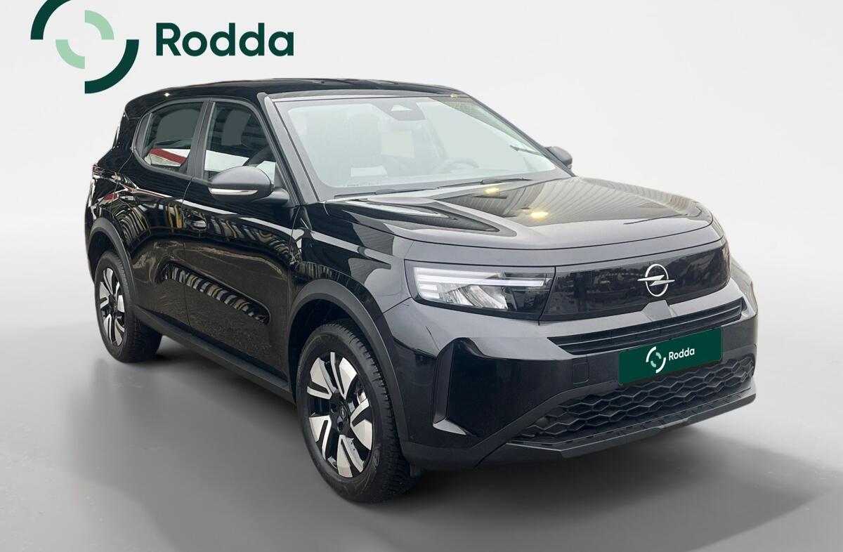 OPEL Frontera 1.2 Hybrid Edition eDCT