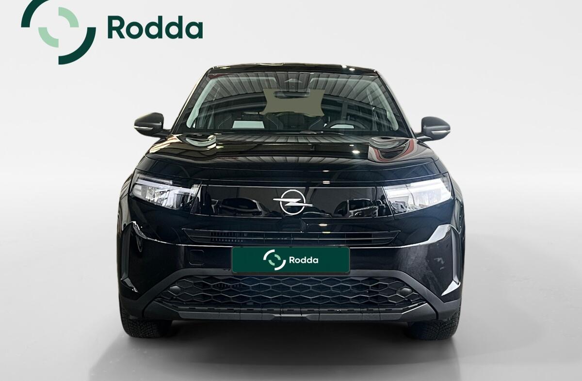 OPEL Frontera 1.2 Hybrid Edition eDCT