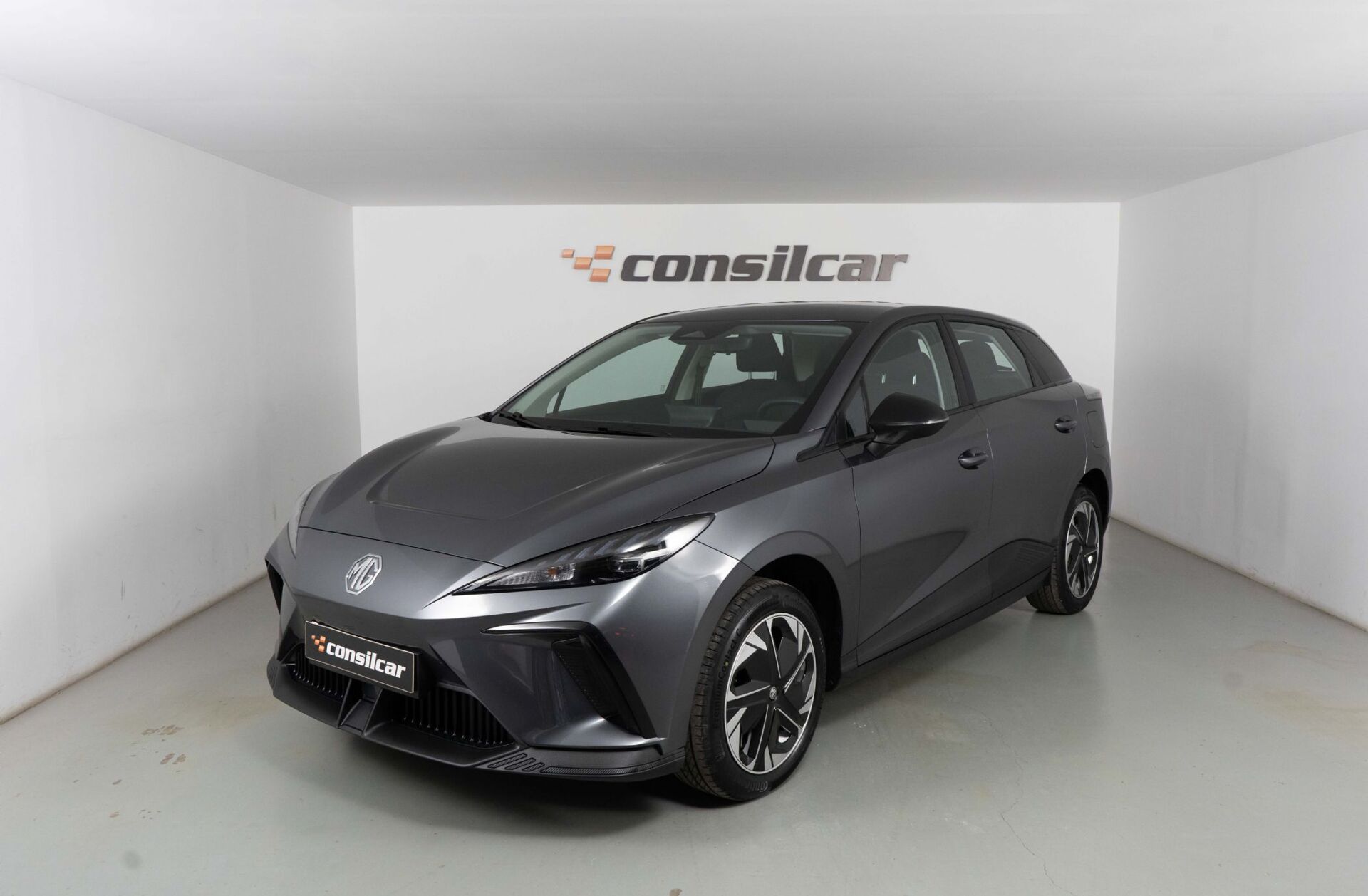 MG MG4 49 kWh Standard