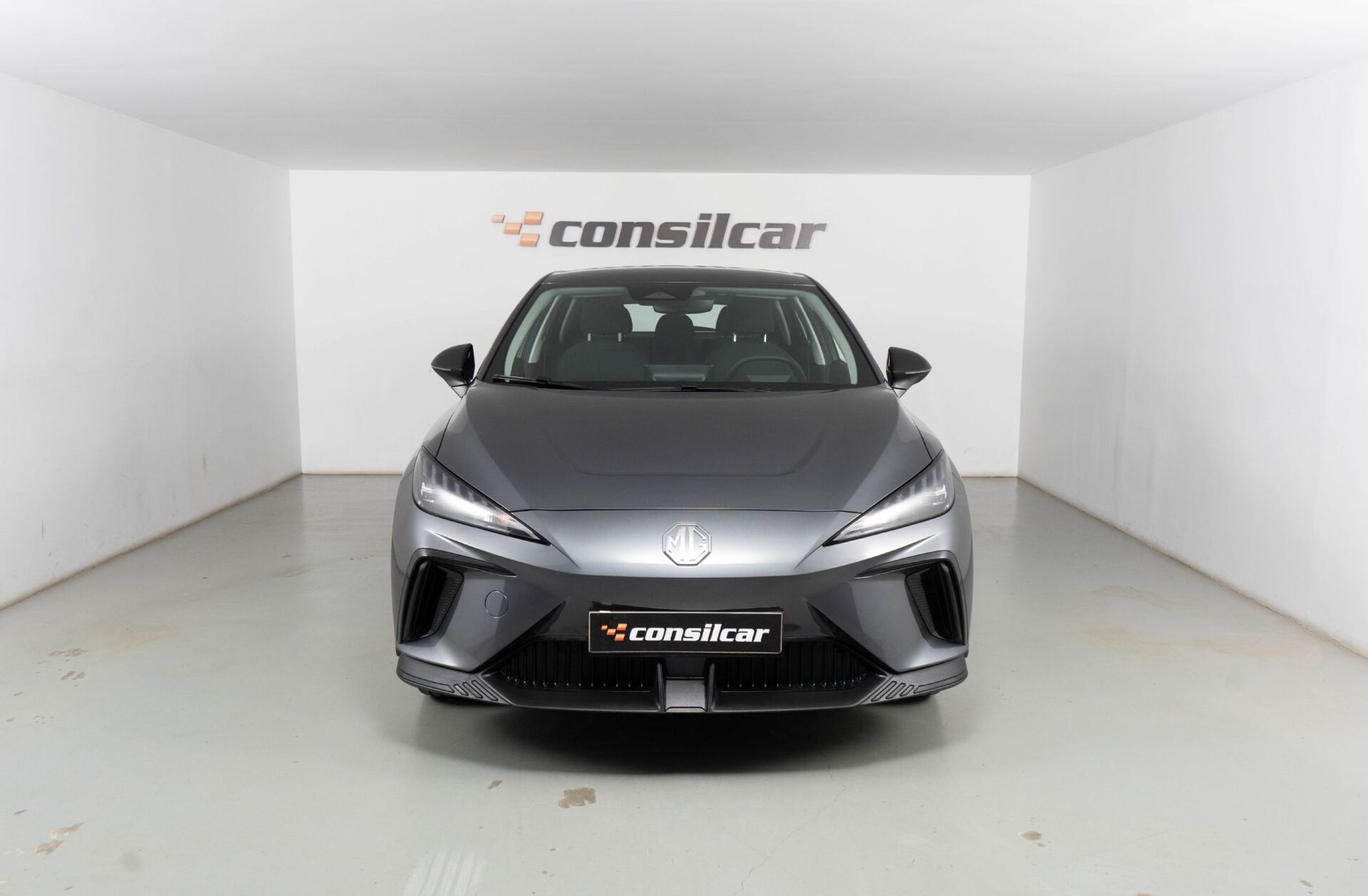 MG MG4 49 kWh Standard