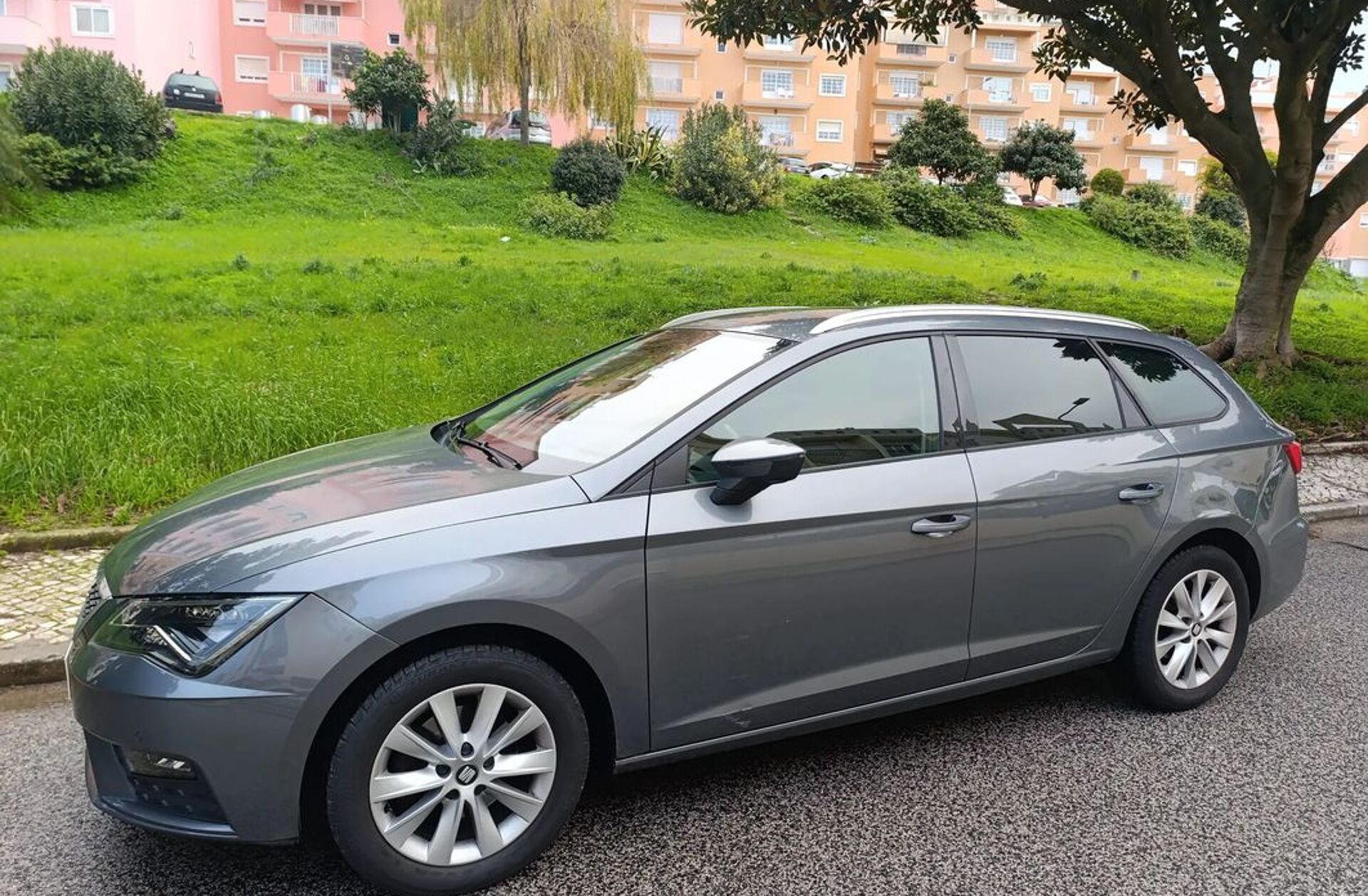 SEAT Leon ST 1.6 TDI Style S/S
