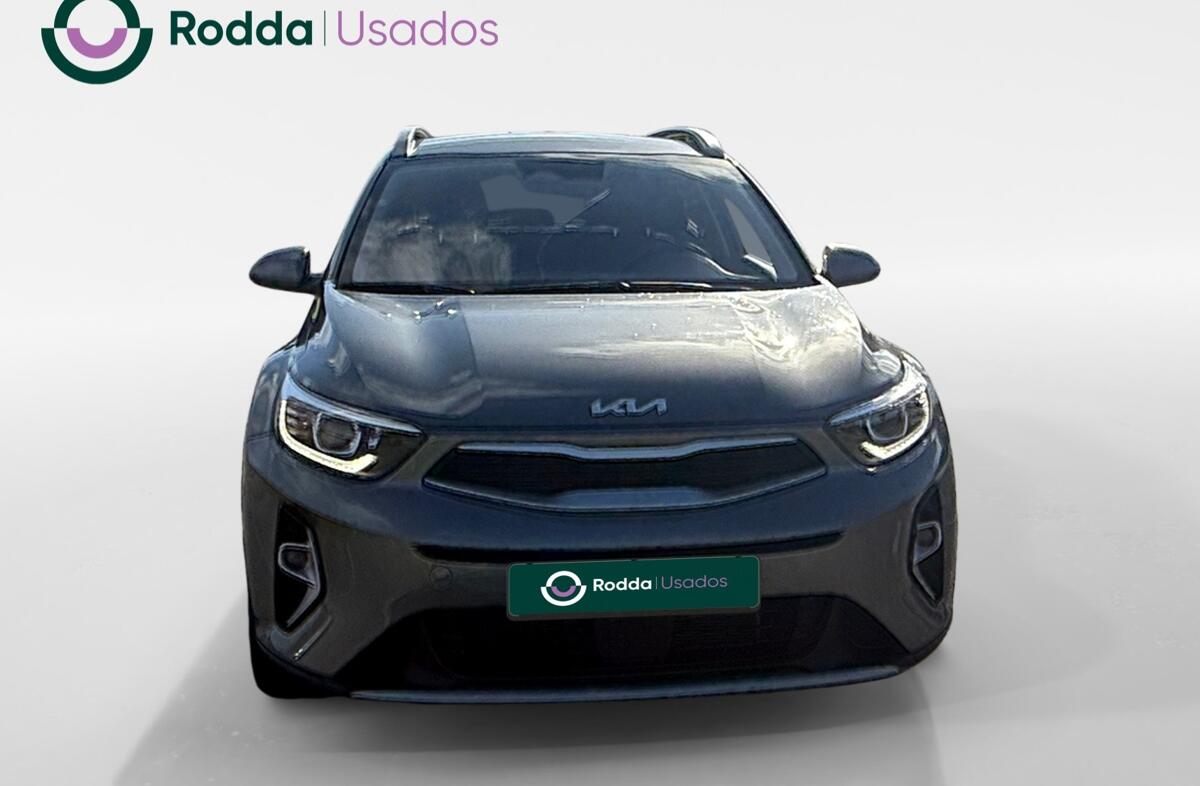 KIA Stonic 1.0 T-GDi Drive