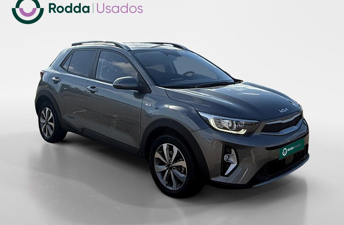 KIA Stonic 1.0 T-GDi Drive