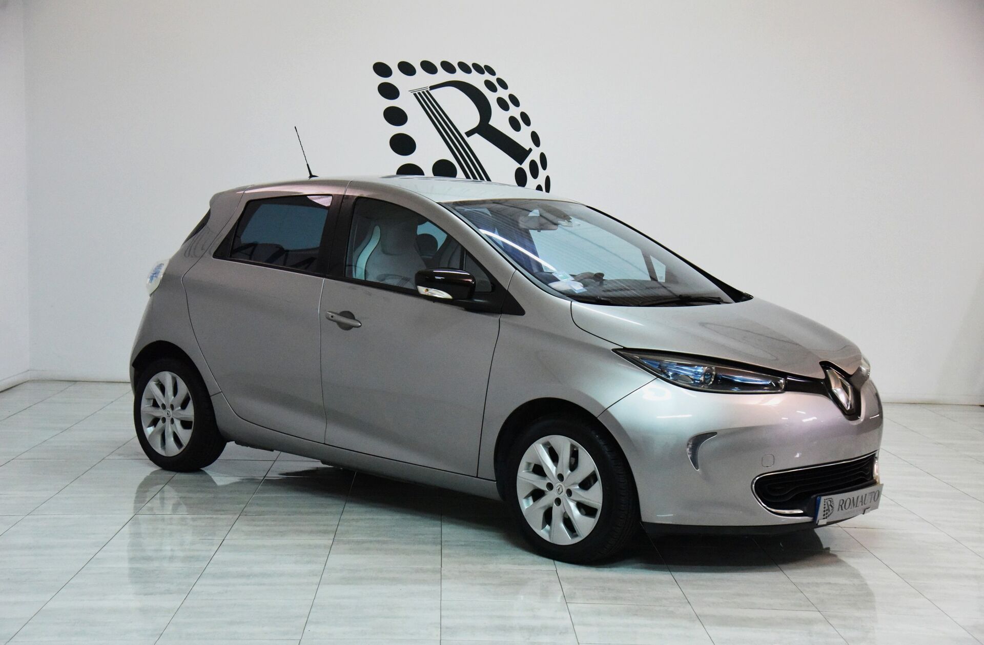 RENAULT ZOE Zen