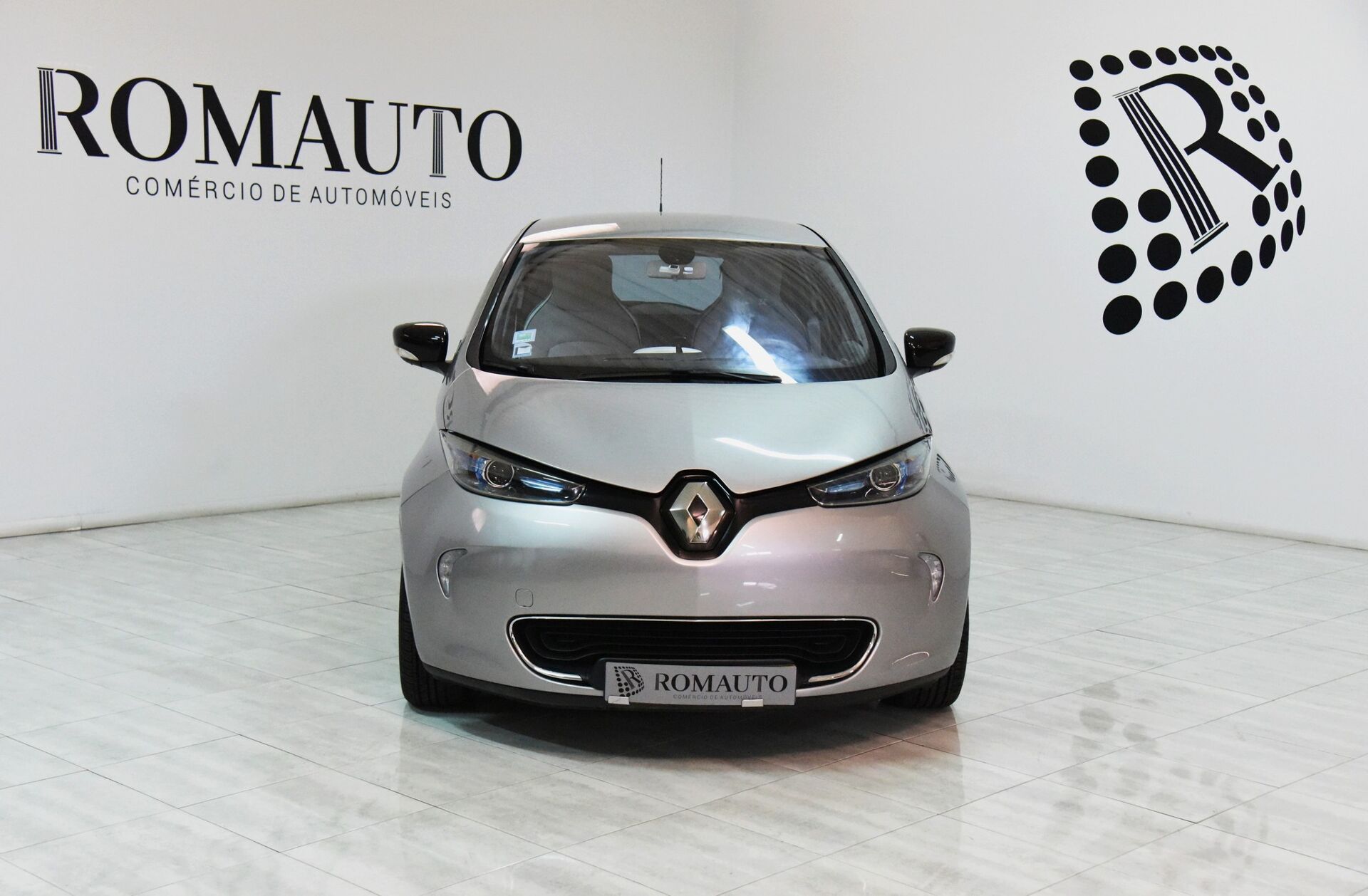 RENAULT ZOE Zen