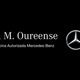 Avatar do Moderna Oureense