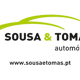 Avatar do Sousa e Tomás