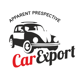 Avatar do Apparent Perspective Car Export