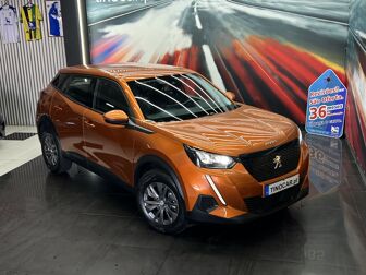 Imagem de PEUGEOT 2008 1.2 PureTech Active Pack