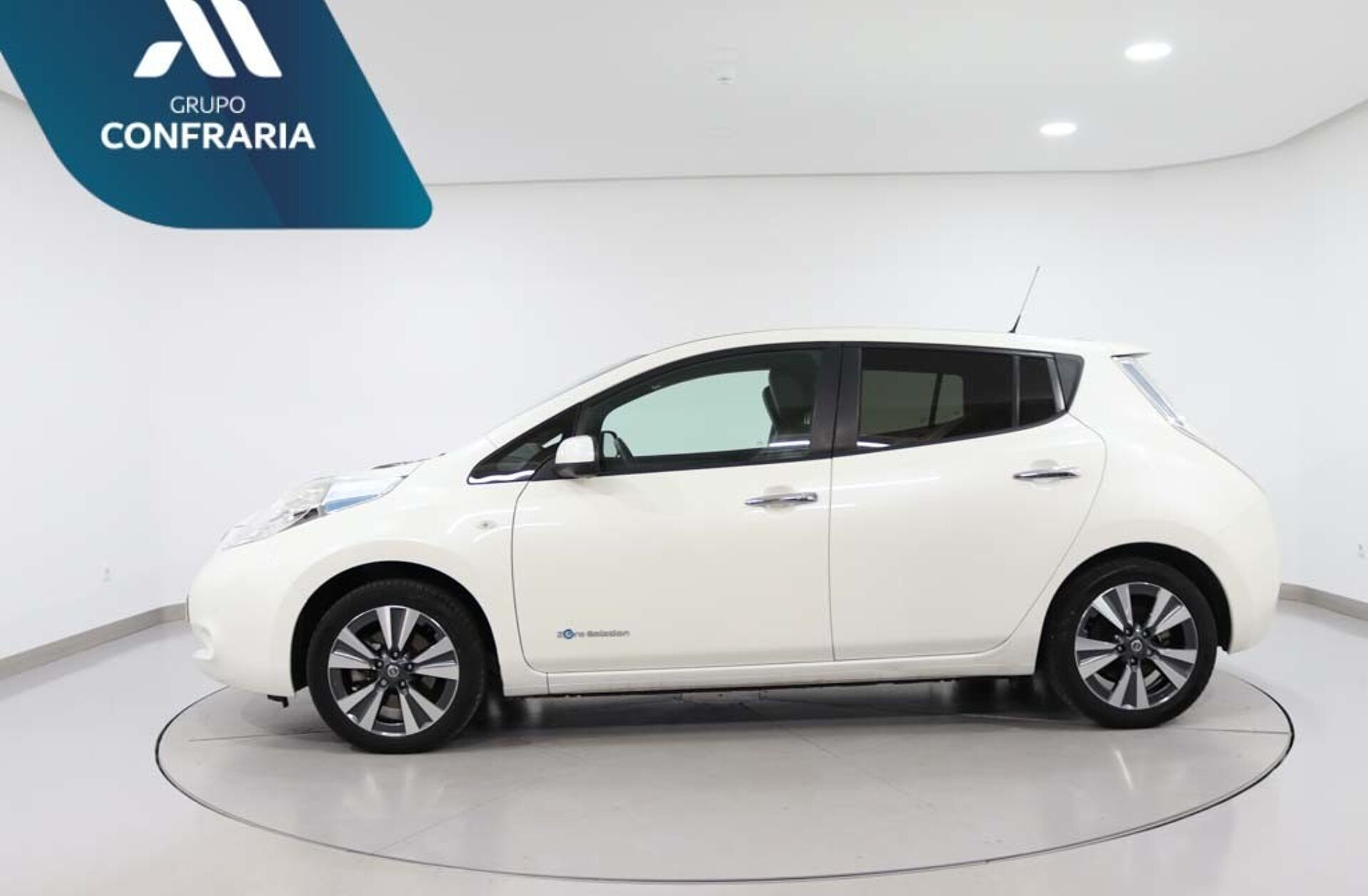 NISSAN Leaf Acenta