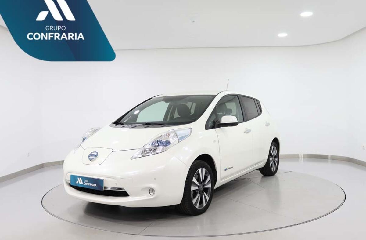 NISSAN Leaf Acenta