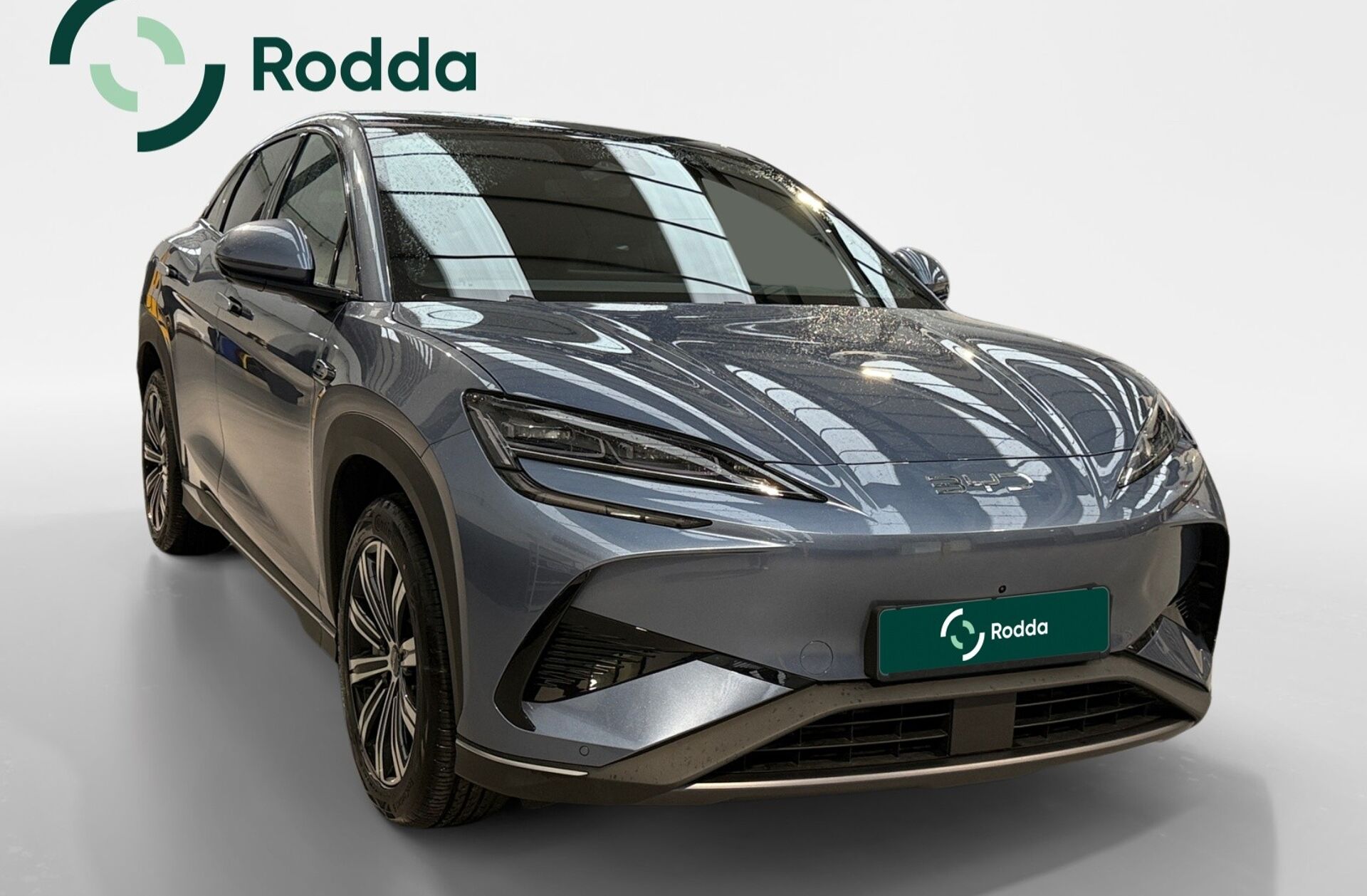 BYD Atto 3 60.48 kWh Comfort