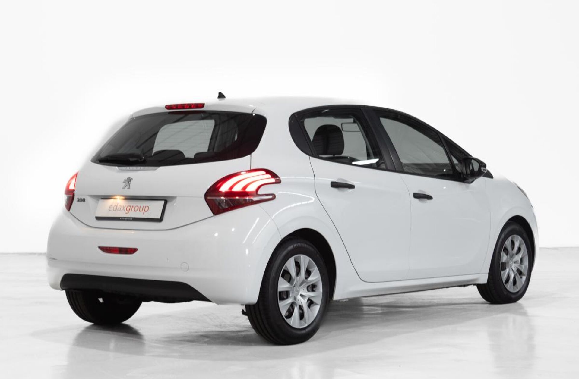 PEUGEOT 208 1.6 BlueHDi Access