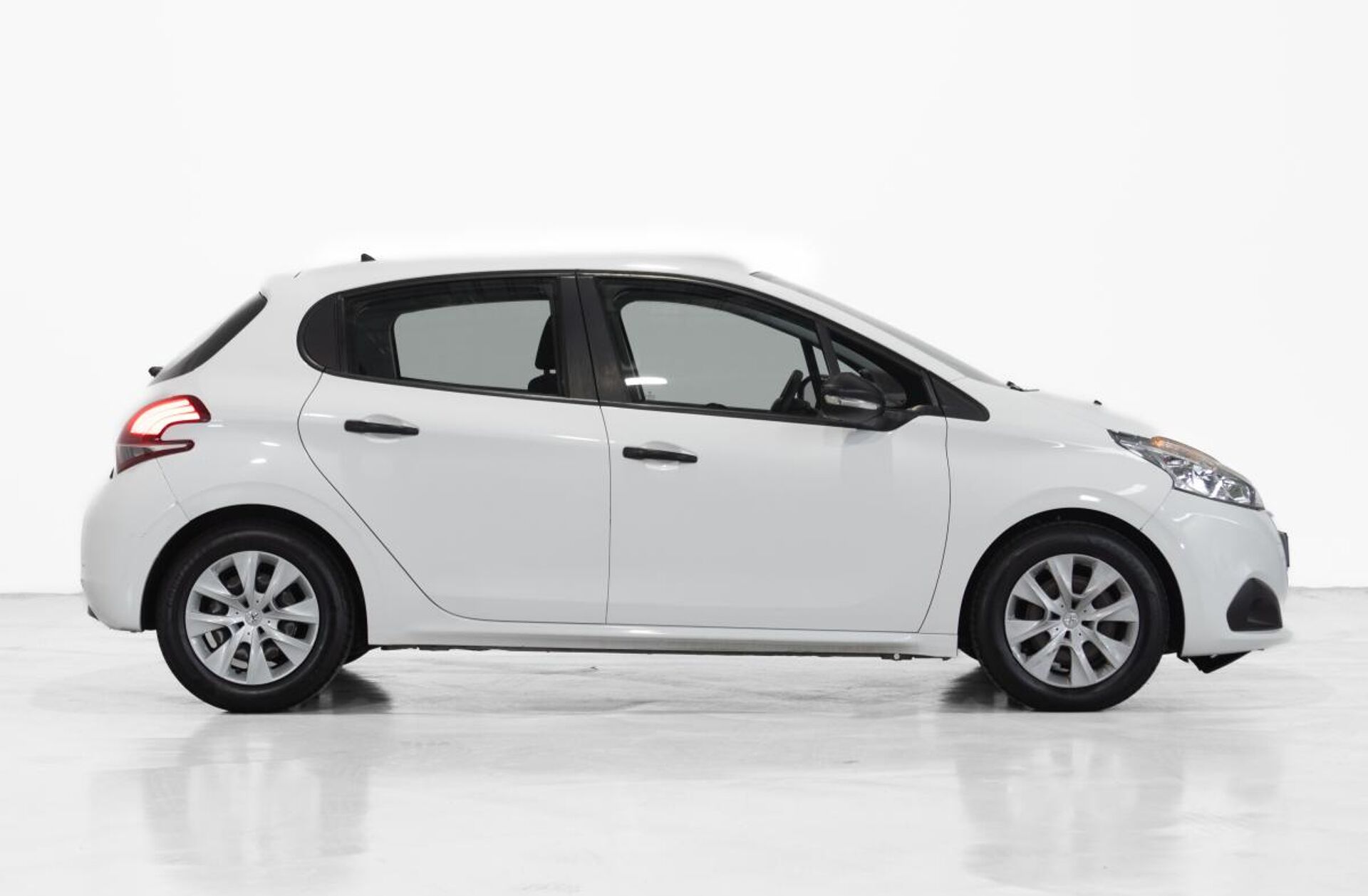 PEUGEOT 208 1.6 BlueHDi Access