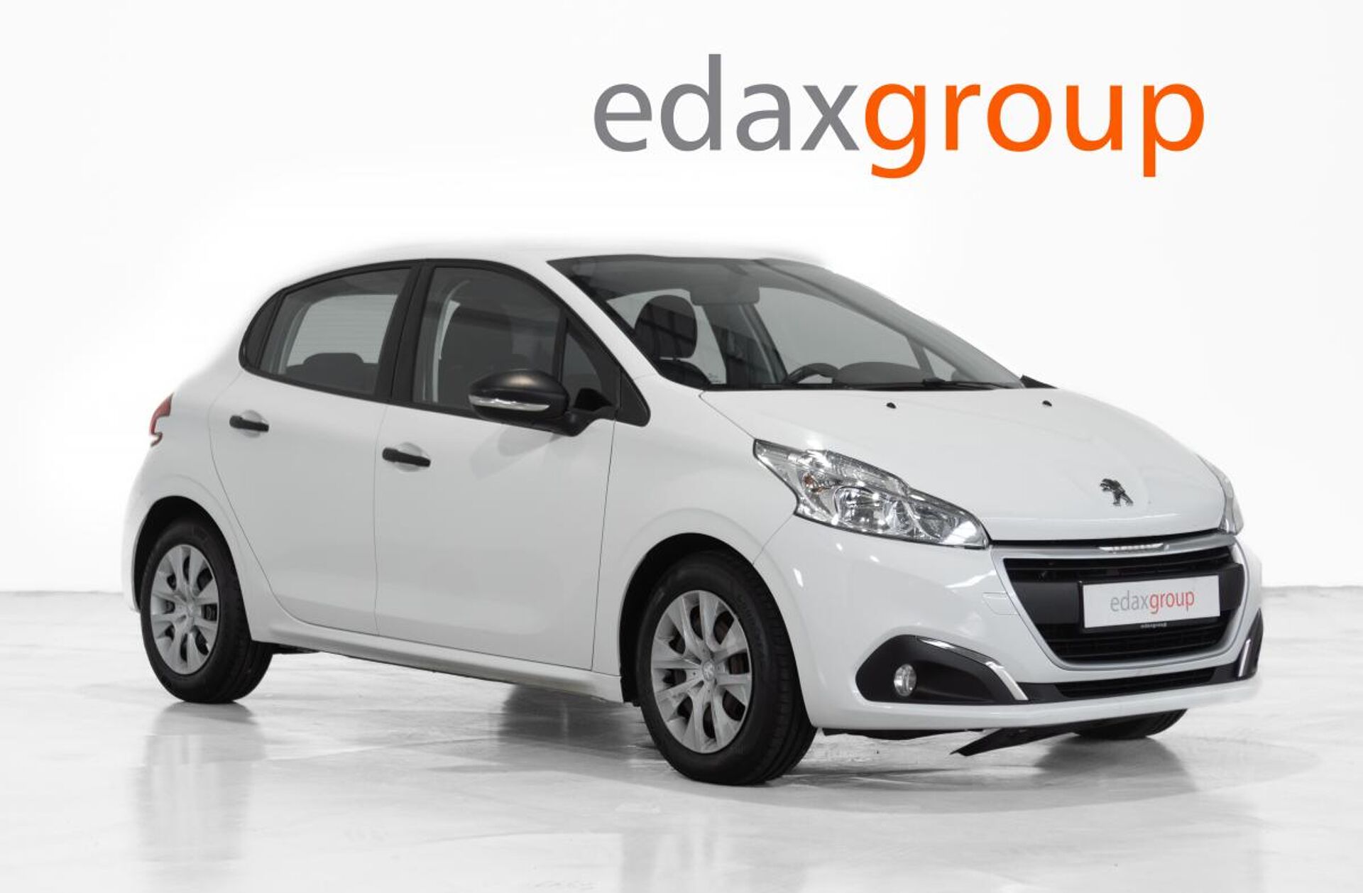 PEUGEOT 208 1.6 BlueHDi Access