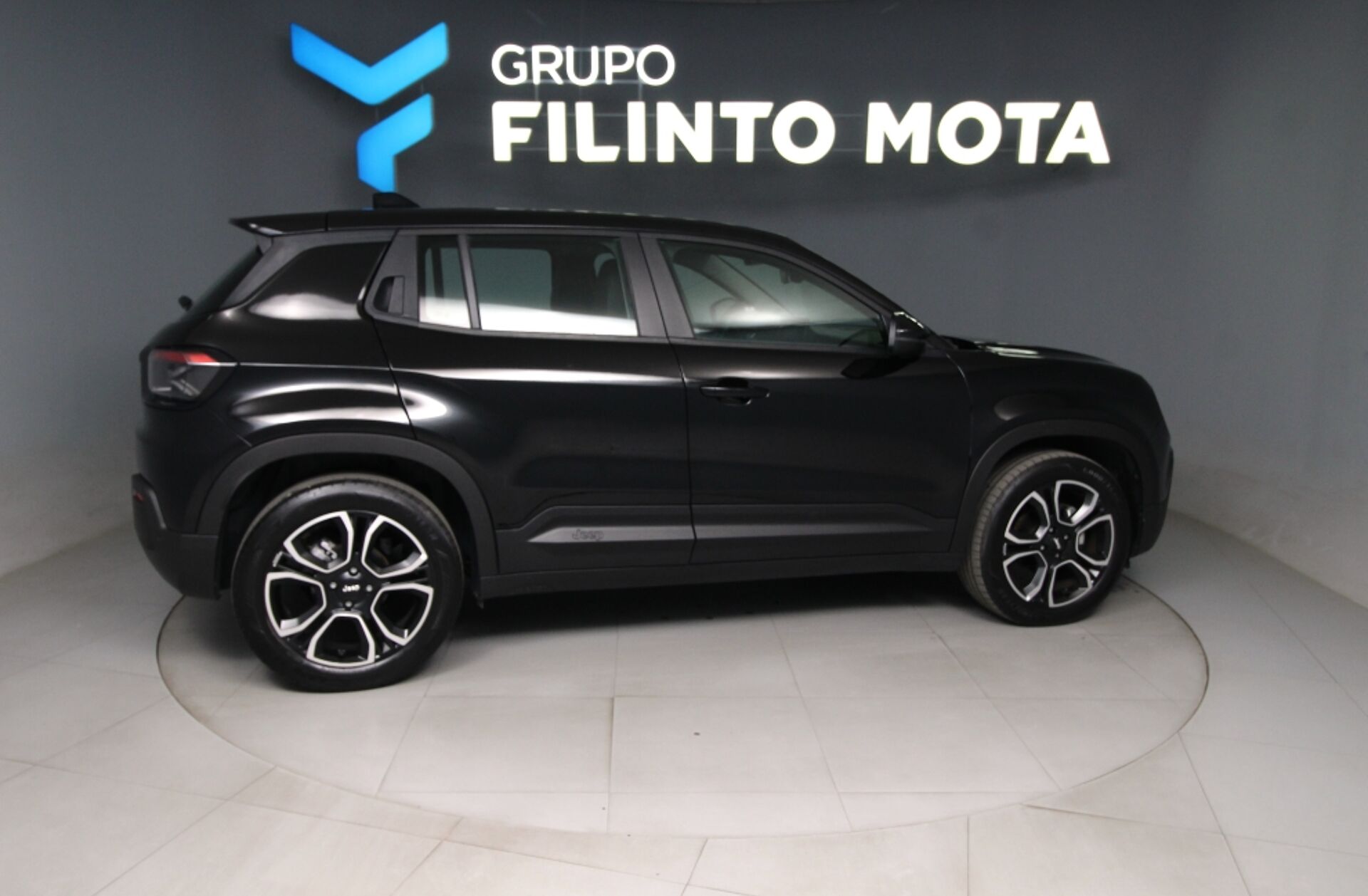 JEEP Avenger 1.2 GSE T3 Altitude