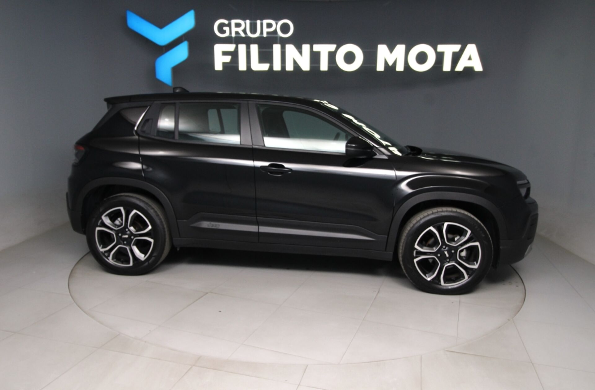 JEEP Avenger 1.2 GSE T3 Altitude