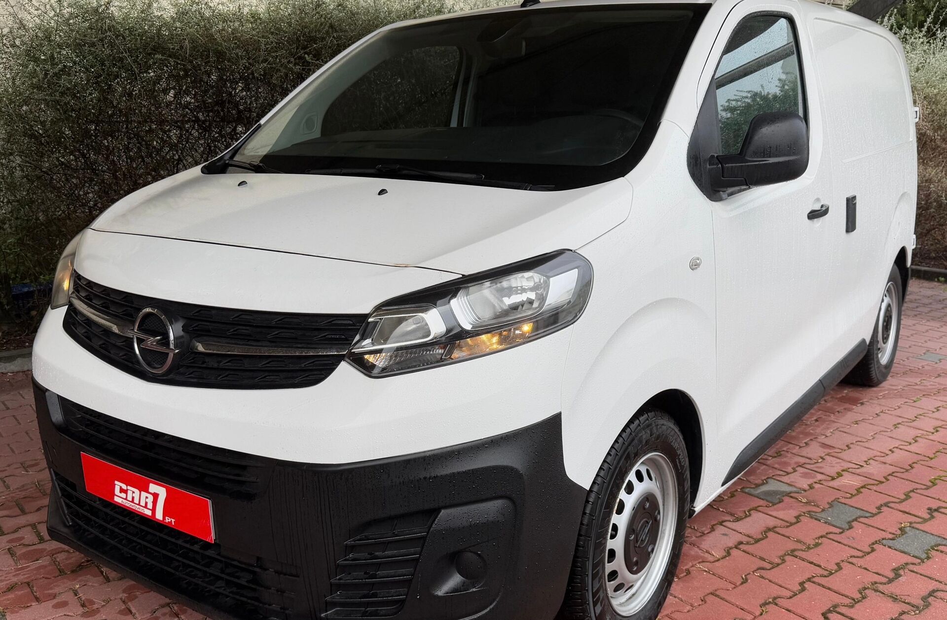 OPEL Vivaro 1.5 CDTi L2H1 Essentia