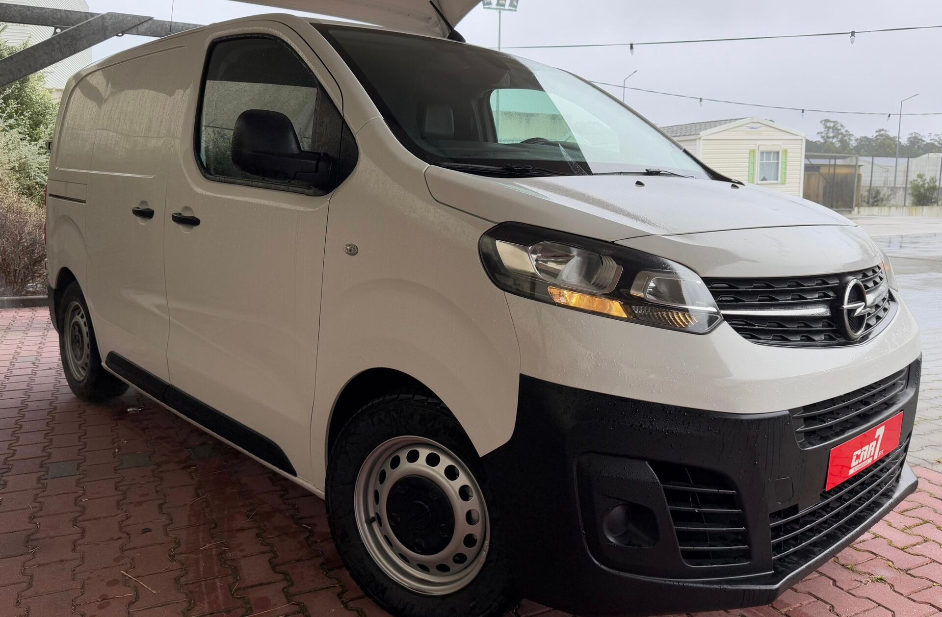 OPEL Vivaro 1.5 CDTi L2H1 Essentia