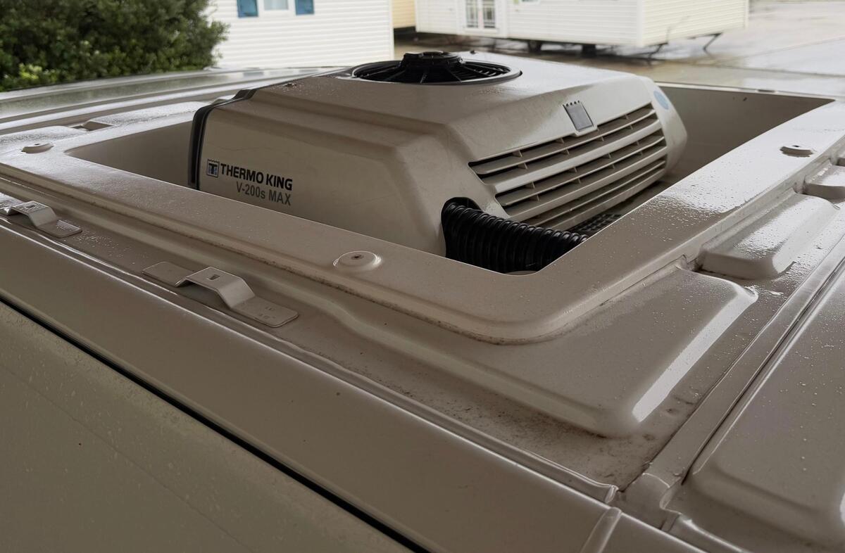 OPEL Vivaro 1.5 CDTi L2H1 Essentia