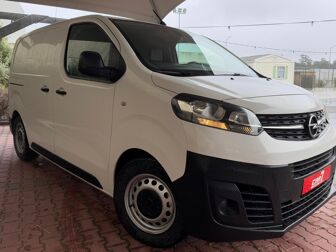 OPEL Vivaro 1.5 CDTi L2H1 Essentia