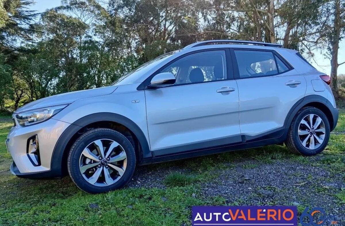 KIA Stonic 1.2 Dynamic