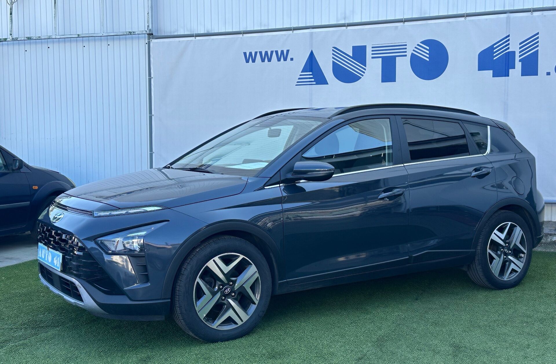 HYUNDAI Bayon 1.0 T-GDi Premium DCT