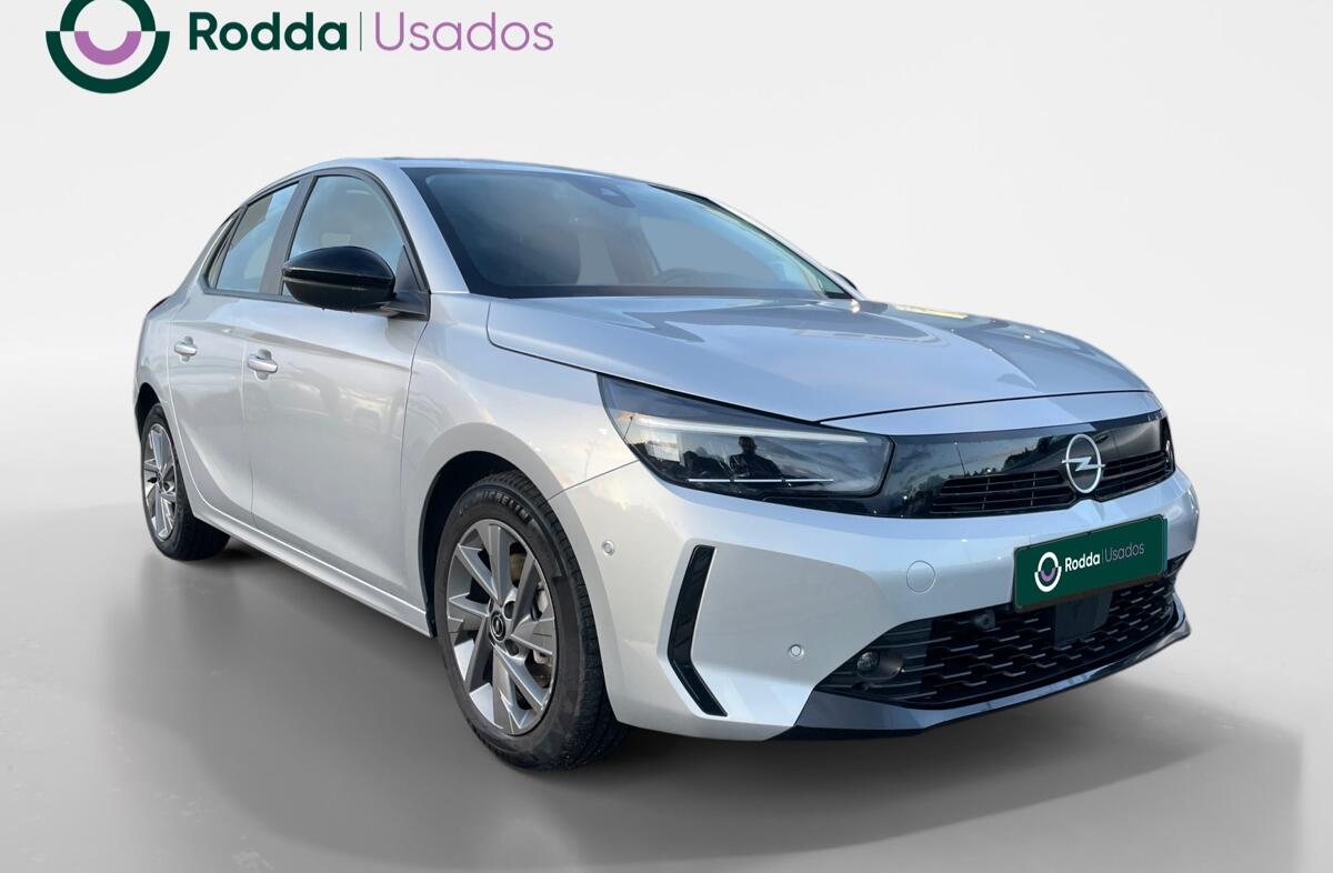 OPEL Corsa 1.2 T Edition