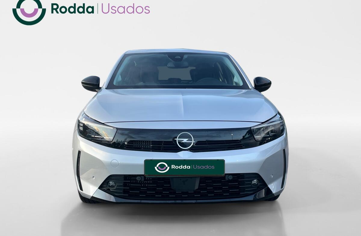 OPEL Corsa 1.2 T Edition