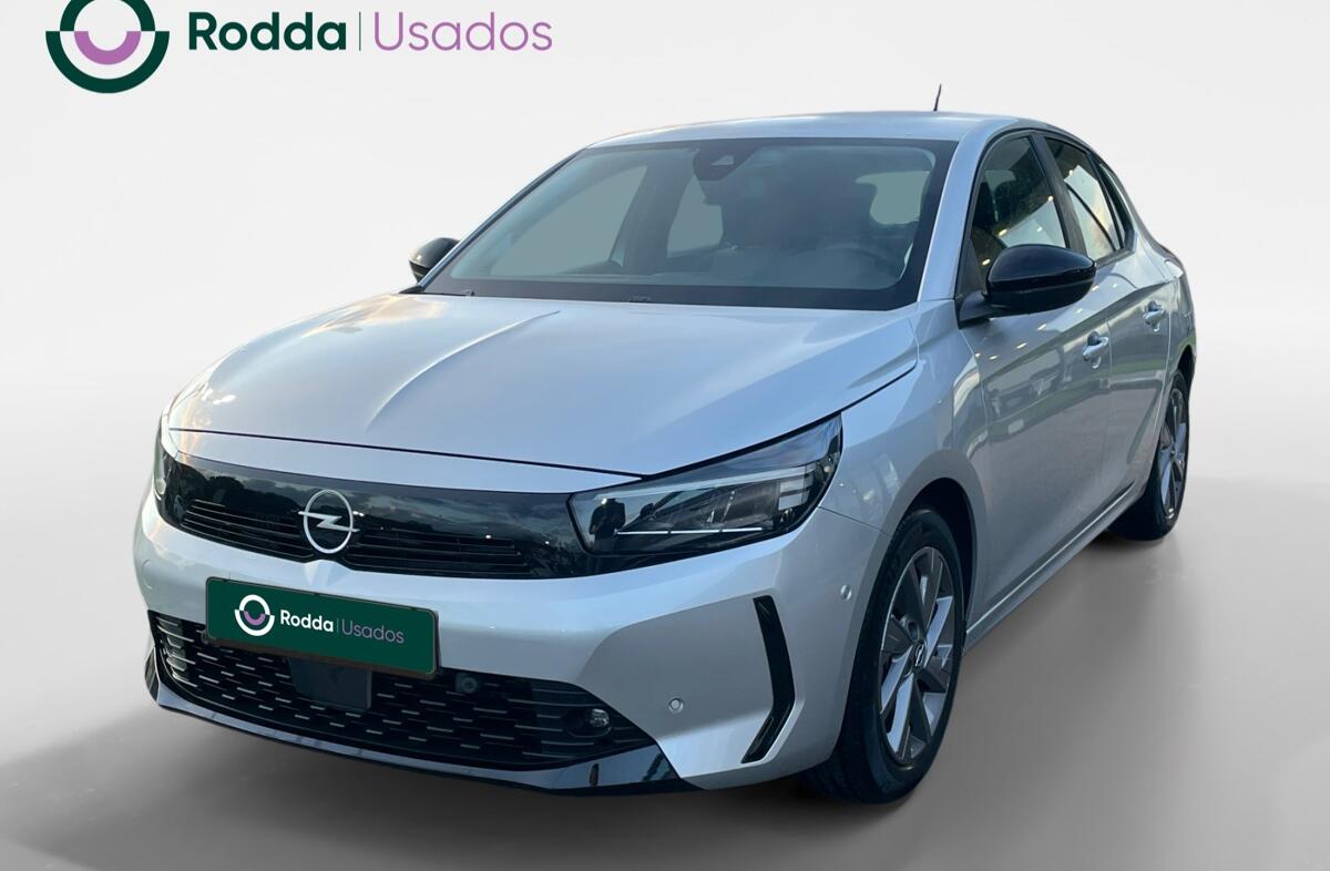 OPEL Corsa 1.2 T Edition