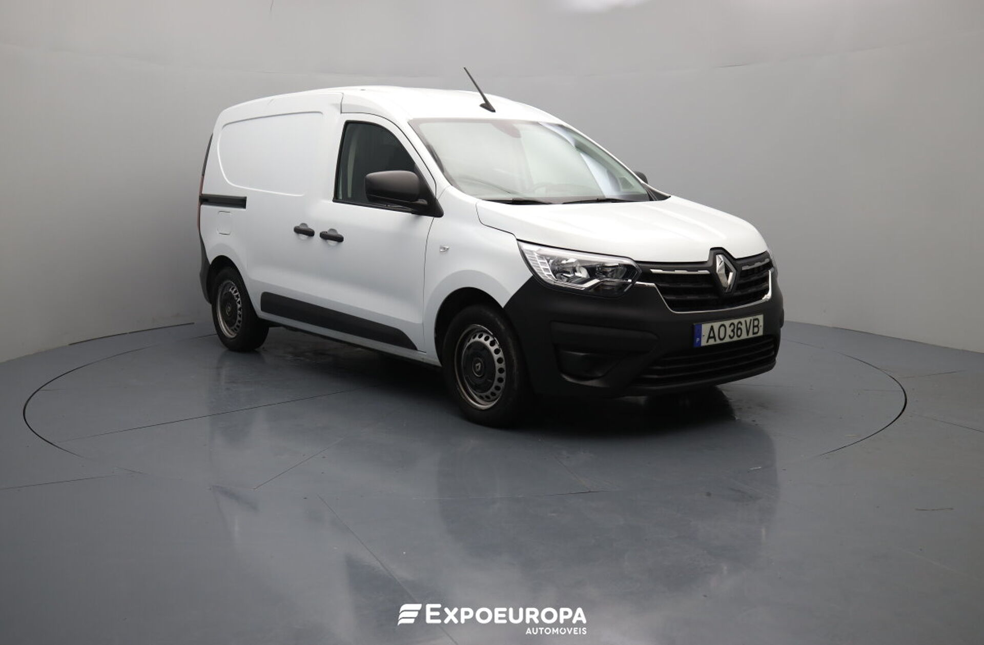 RENAULT Express 1.5 Blue dCi Advance