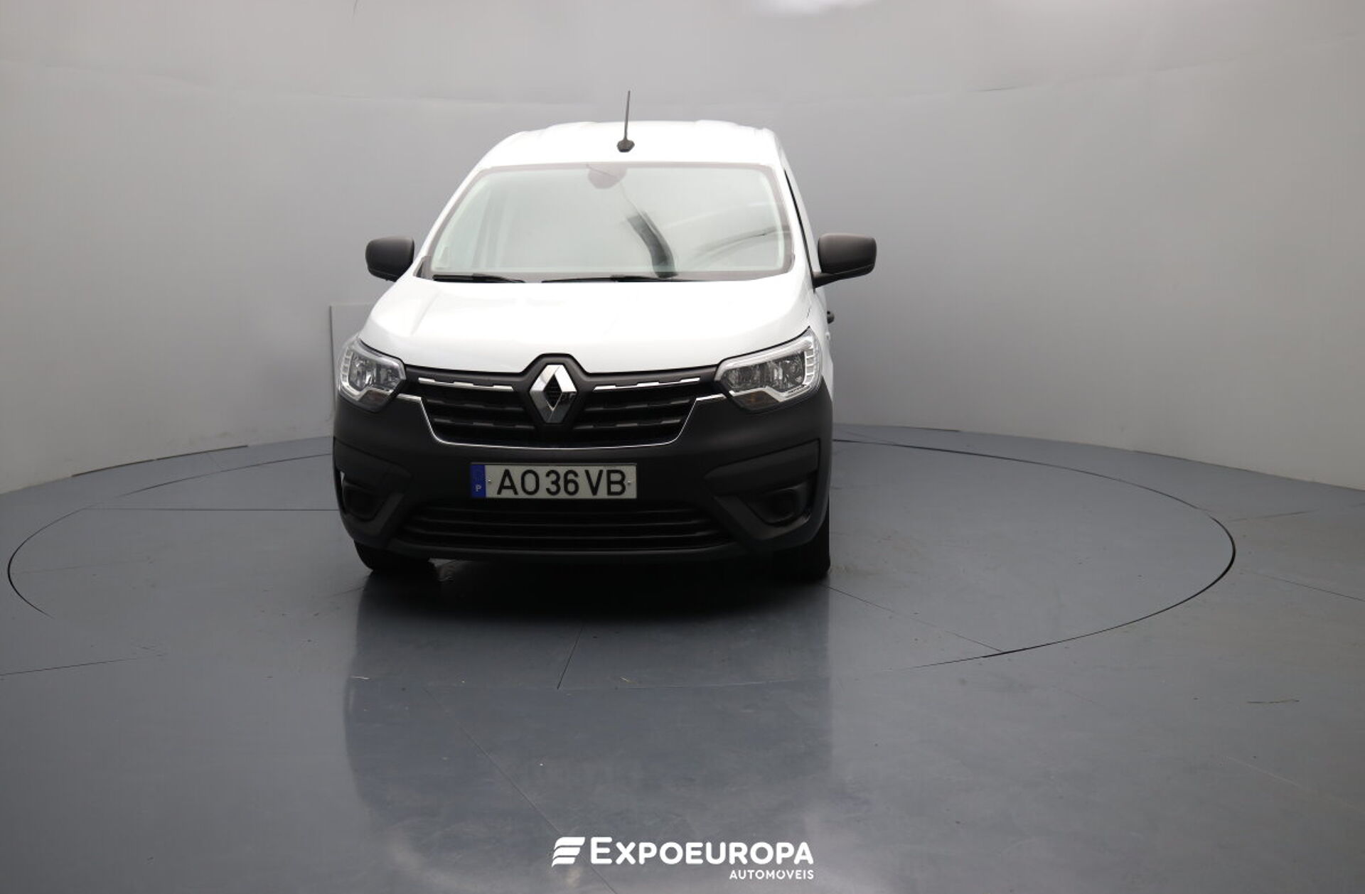 RENAULT Express 1.5 Blue dCi Advance