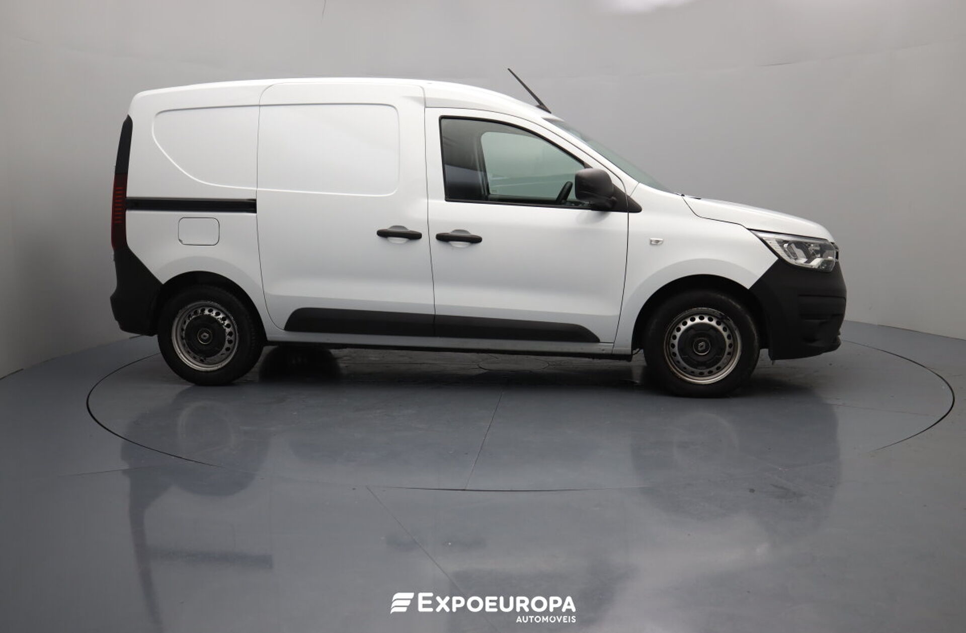 RENAULT Express 1.5 Blue dCi Advance