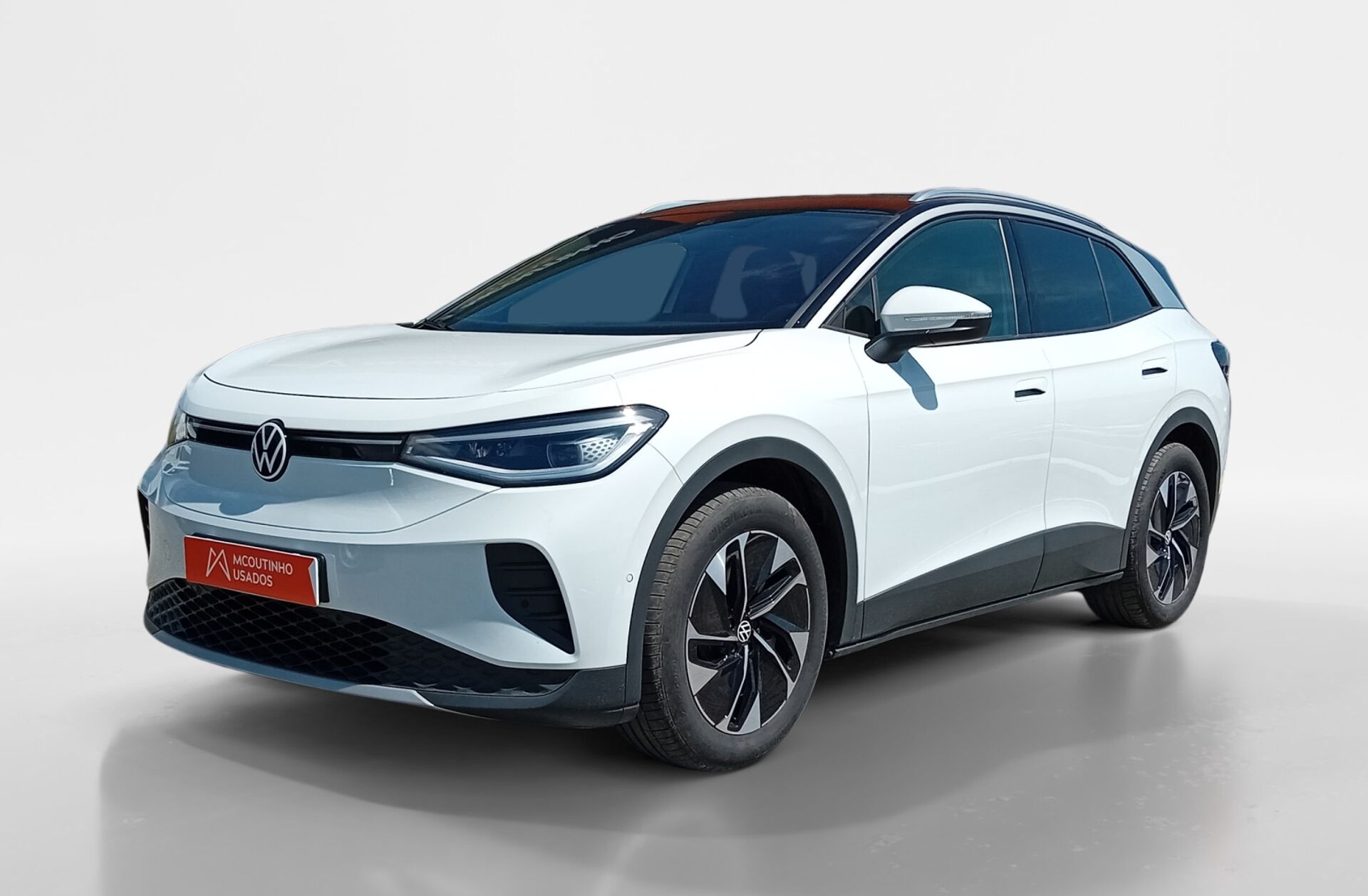 VOLKSWAGEN ID.4 77 kWh Pro Urban