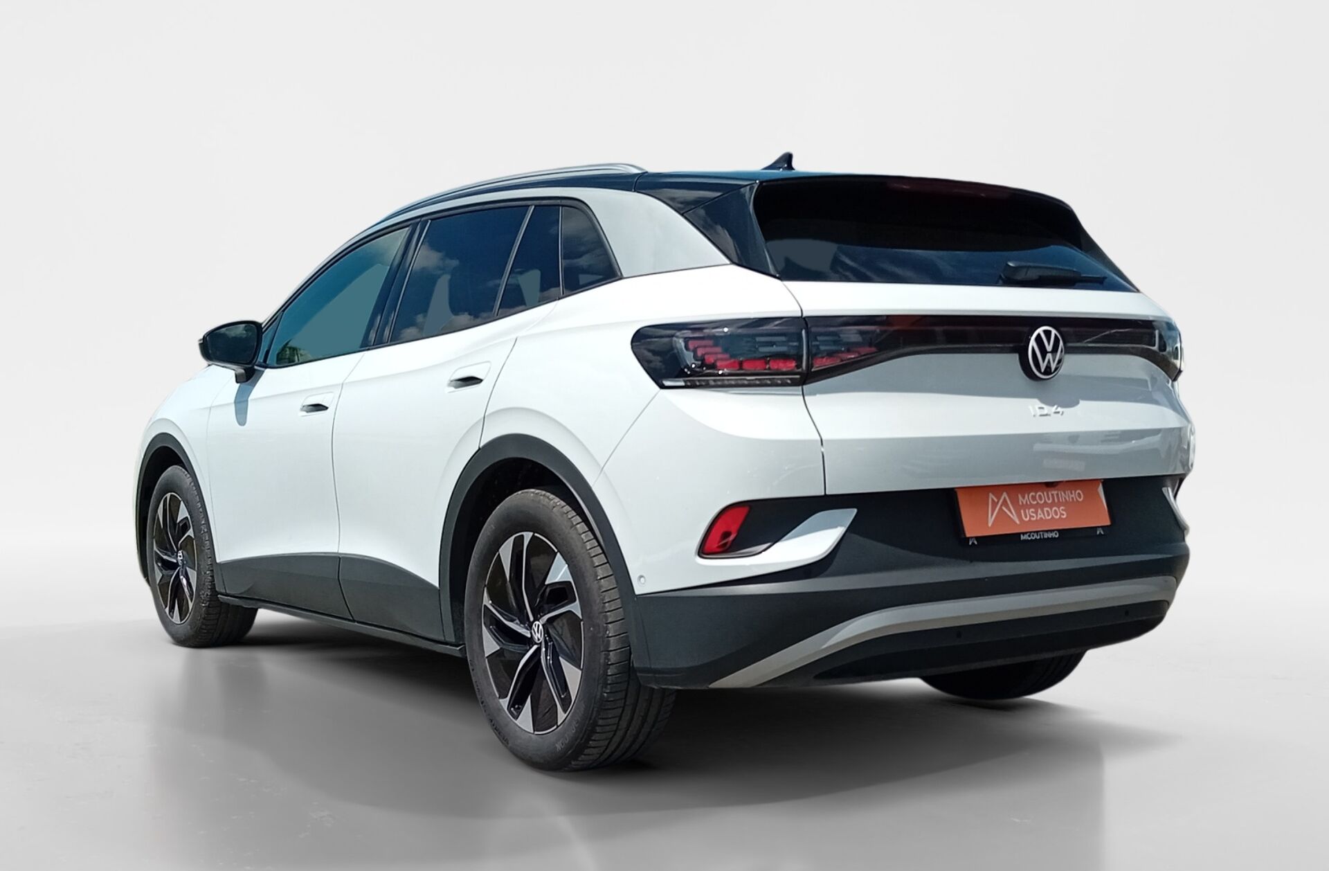 VOLKSWAGEN ID.4 77 kWh Pro Urban