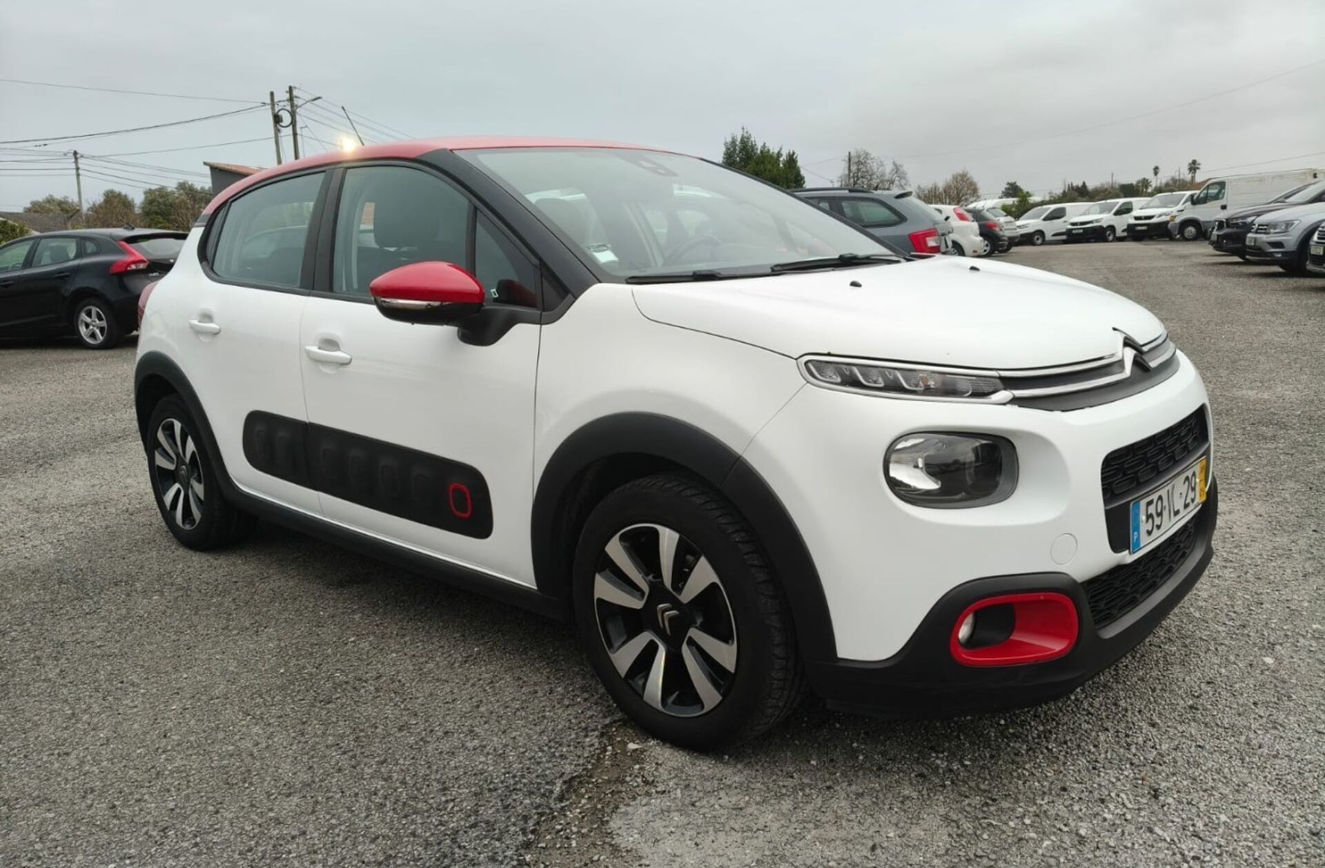 CITROEN C3 1.2 PureTech Feel