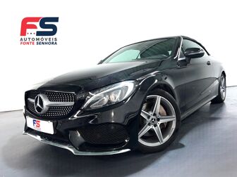 MERCEDES Classe C C 250 d