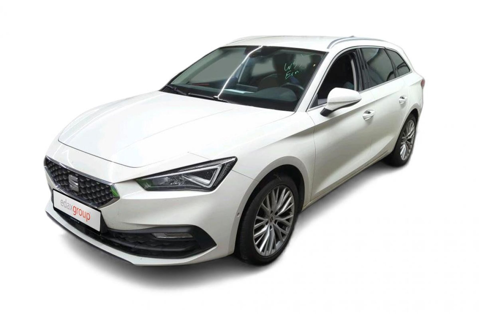 SEAT Leon ST 1.5 eTSI Xcellence DSG