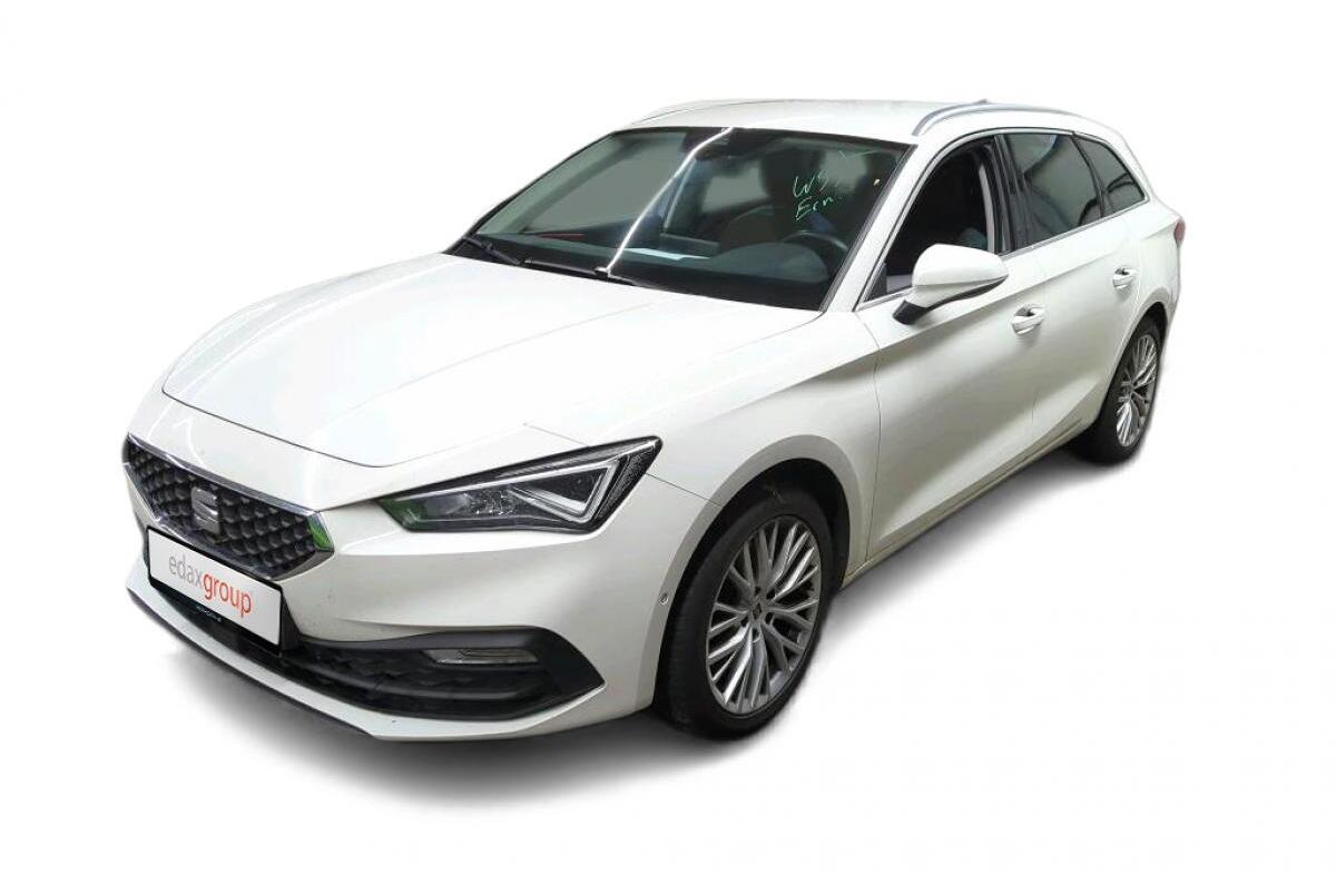 SEAT Leon ST 1.5 eTSI Xcellence DSG