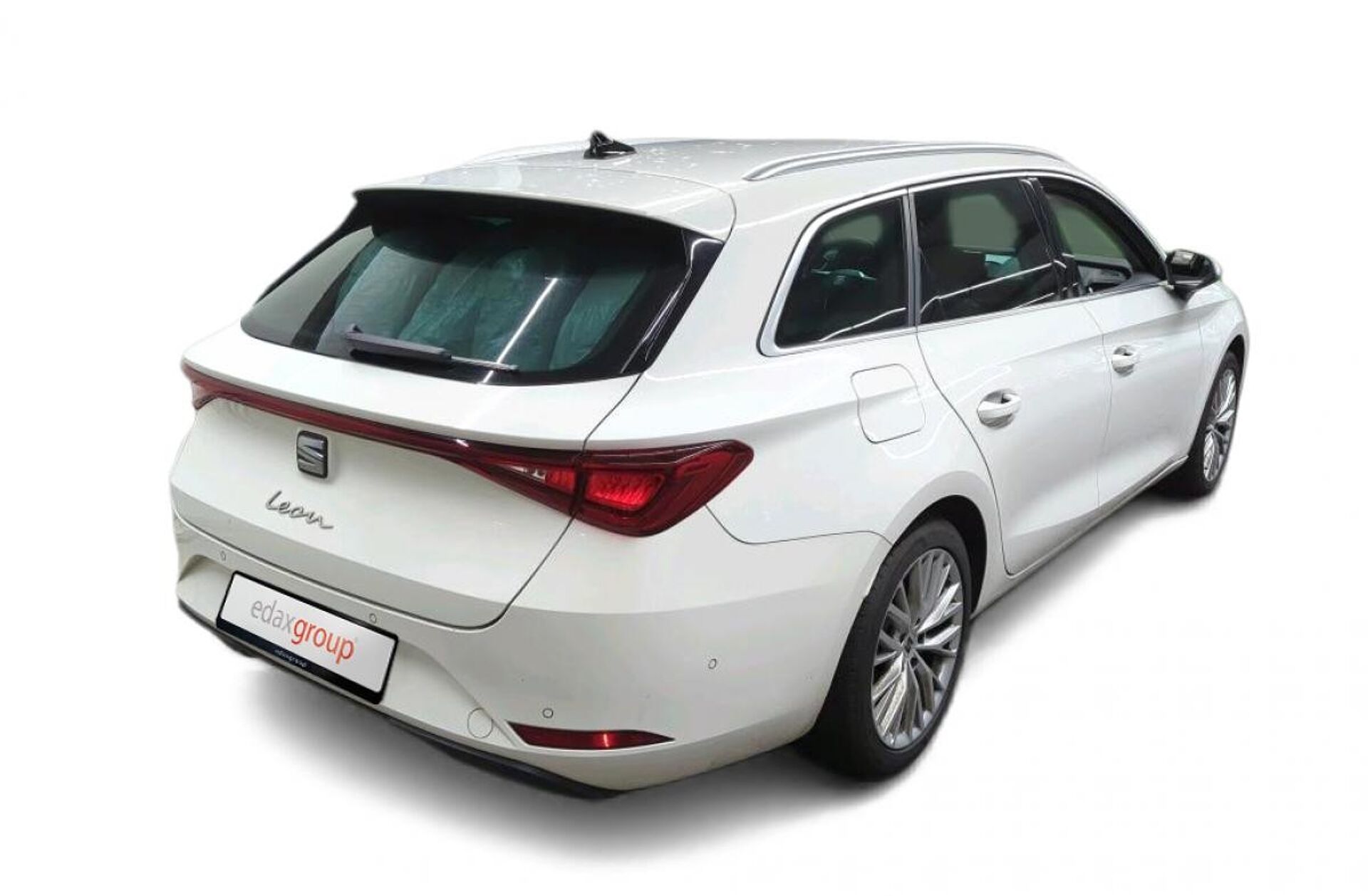 SEAT Leon ST 1.5 eTSI Xcellence DSG