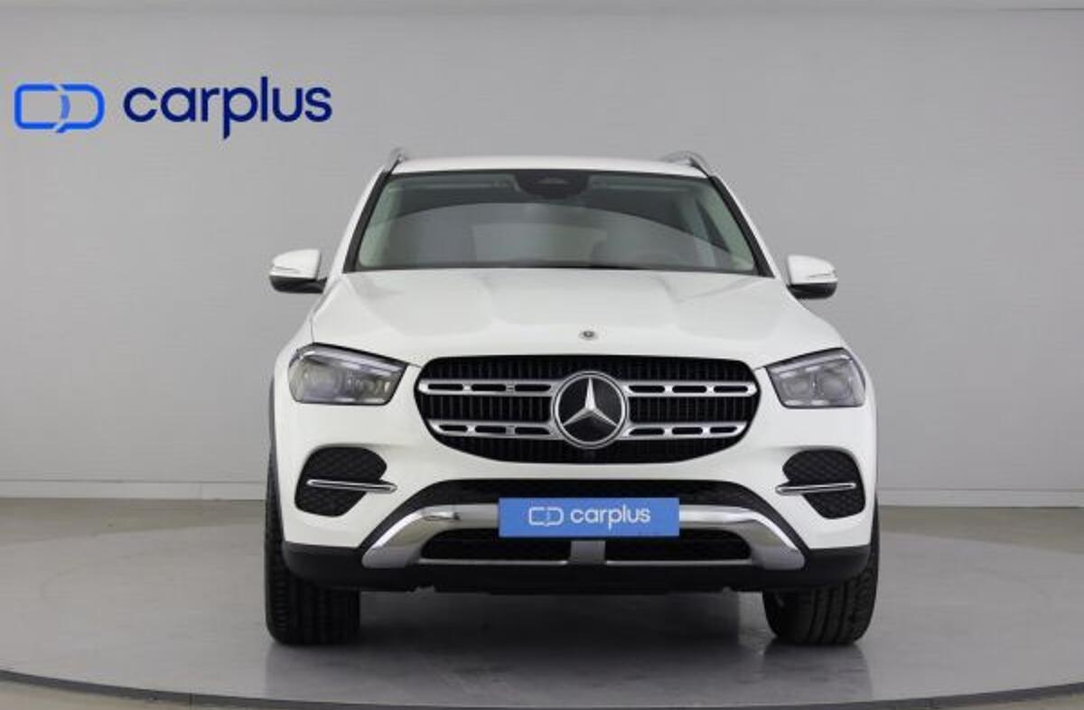 MERCEDES Classe GLE GLE 300 d 4Matic