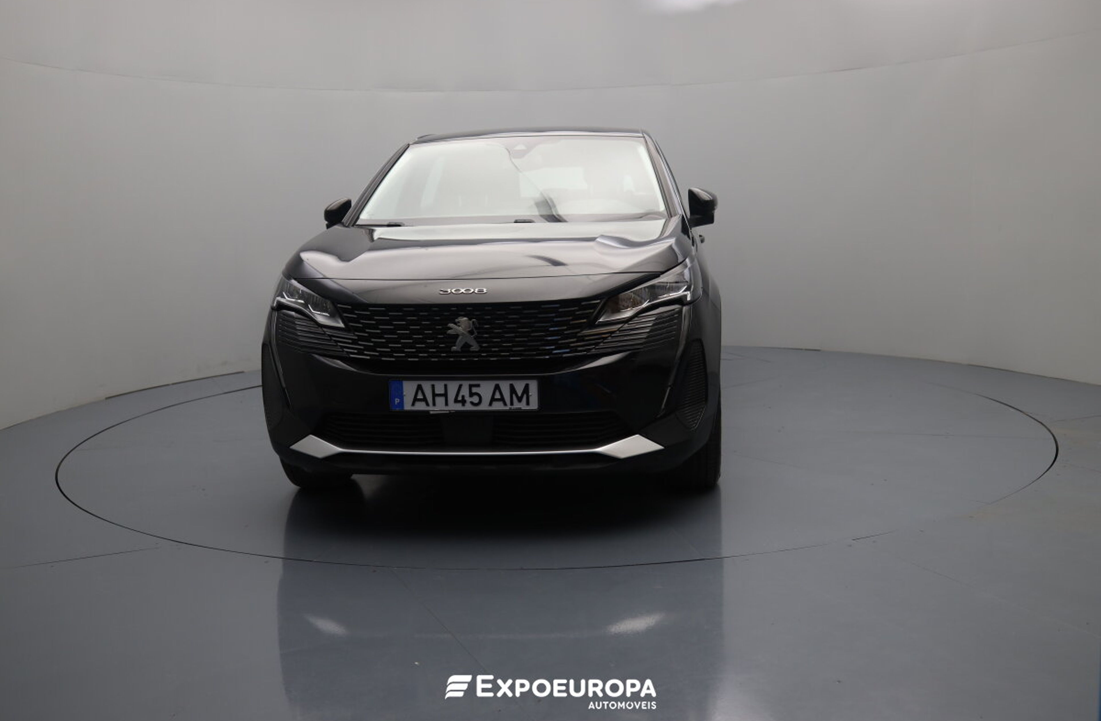 PEUGEOT 3008 1.2 PureTech GT