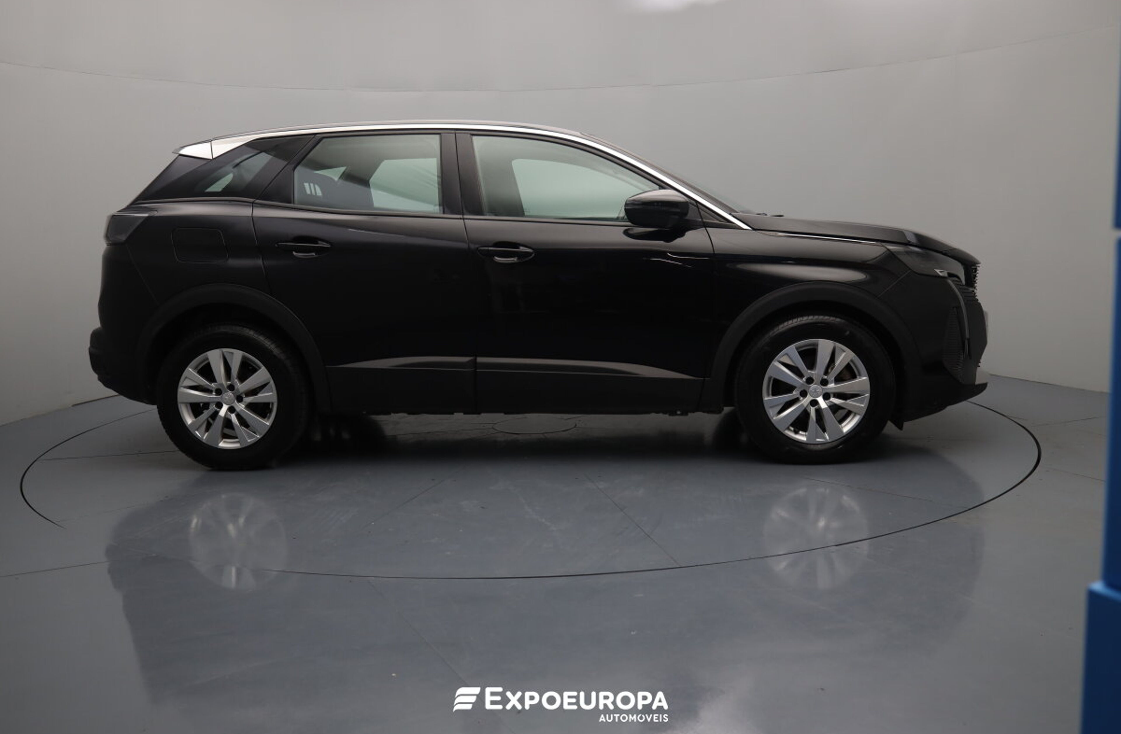 PEUGEOT 3008 1.2 PureTech GT