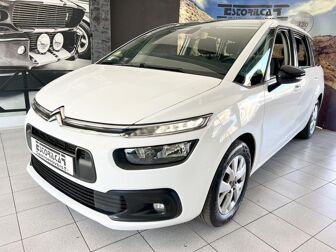 CITROEN C4 1.5 BlueHDi Feel Business EAT8