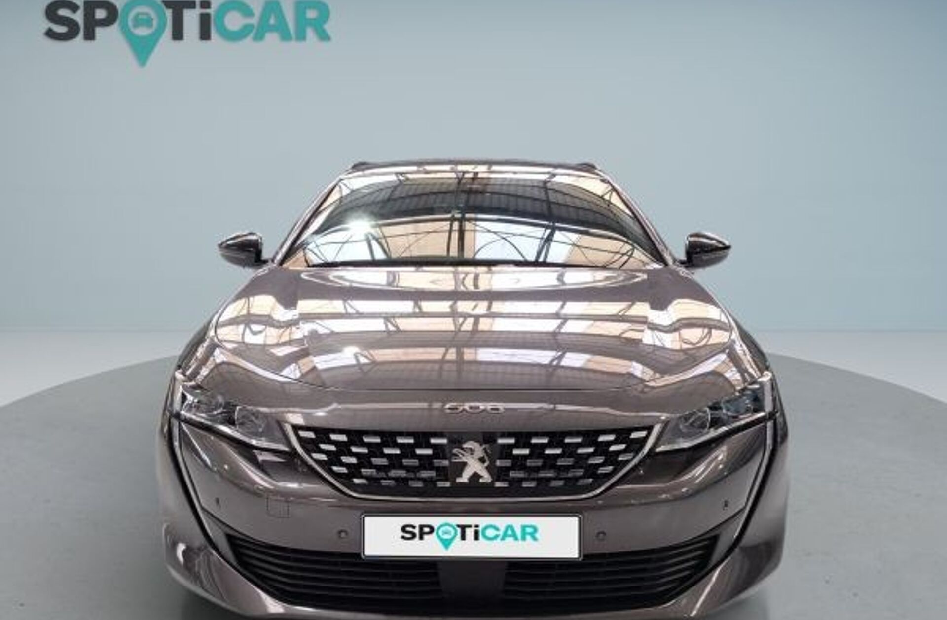 PEUGEOT 508 SW 1.5 BlueHDi GT EAT8