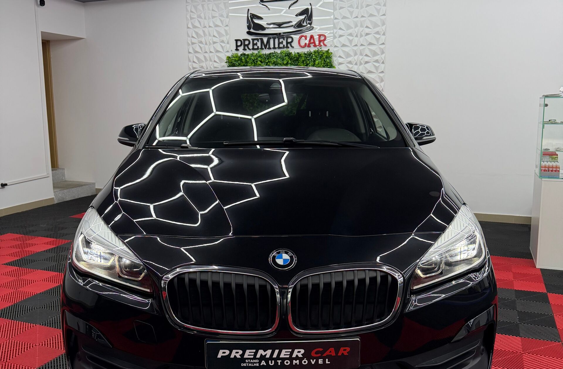 BMW Serie-2 225 xe Line Sport